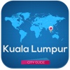 Kuala Lumpur guide, hotels, map, events & weather