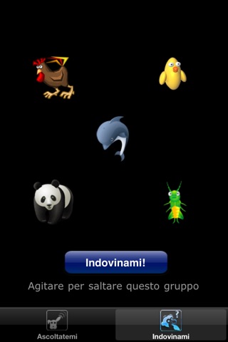 VoxAnimalite screenshot 3