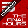 Sample: The Final Hours of Mass Effect 3