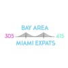 Bay Area Miami Expats