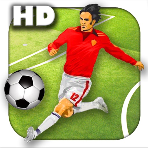 Football: Soccer Cup HD icon