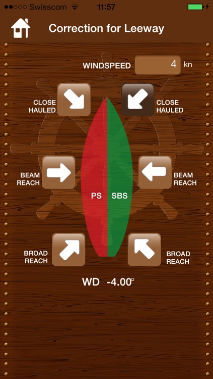 nauticCalc screenshot-3