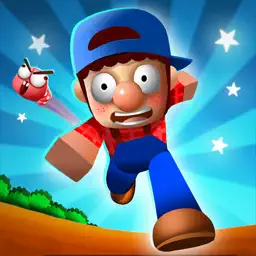 Super World Adventures app icon