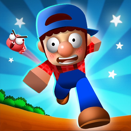 Super World Adventures icon