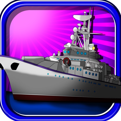 A Navy Ship Boat War - Full Version