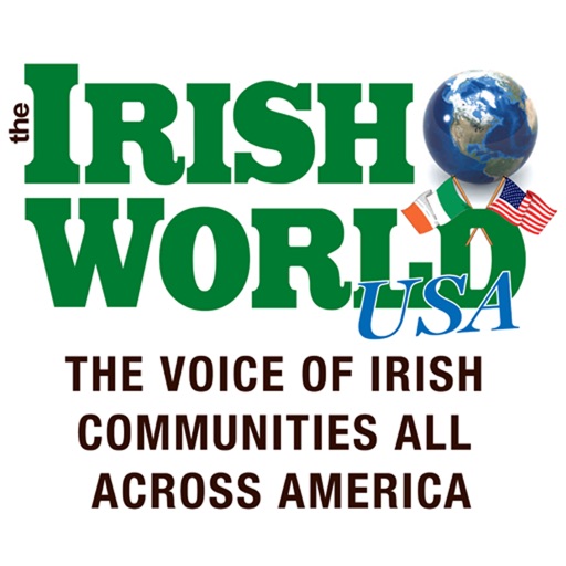 The Irish World Newspaper USA icon