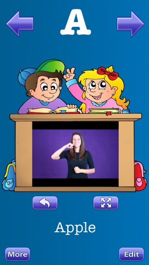 ASL Baby Sign(圖3)-速報App