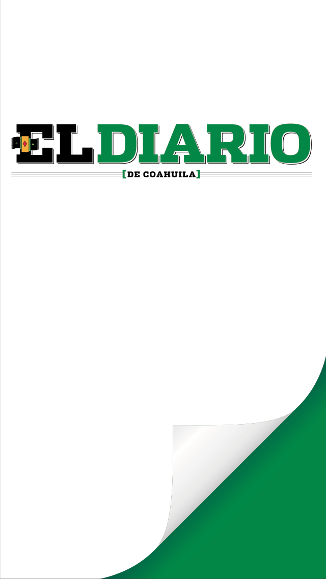 El Diario de Coahuila Screenshot