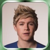 Niall Booth for iPad