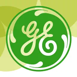 GE Patents app icon