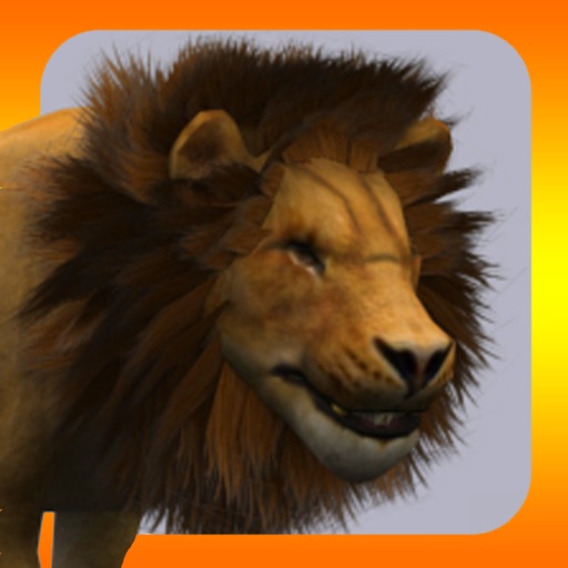 Safari Hunter Reloaded icon