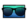 Shades icon