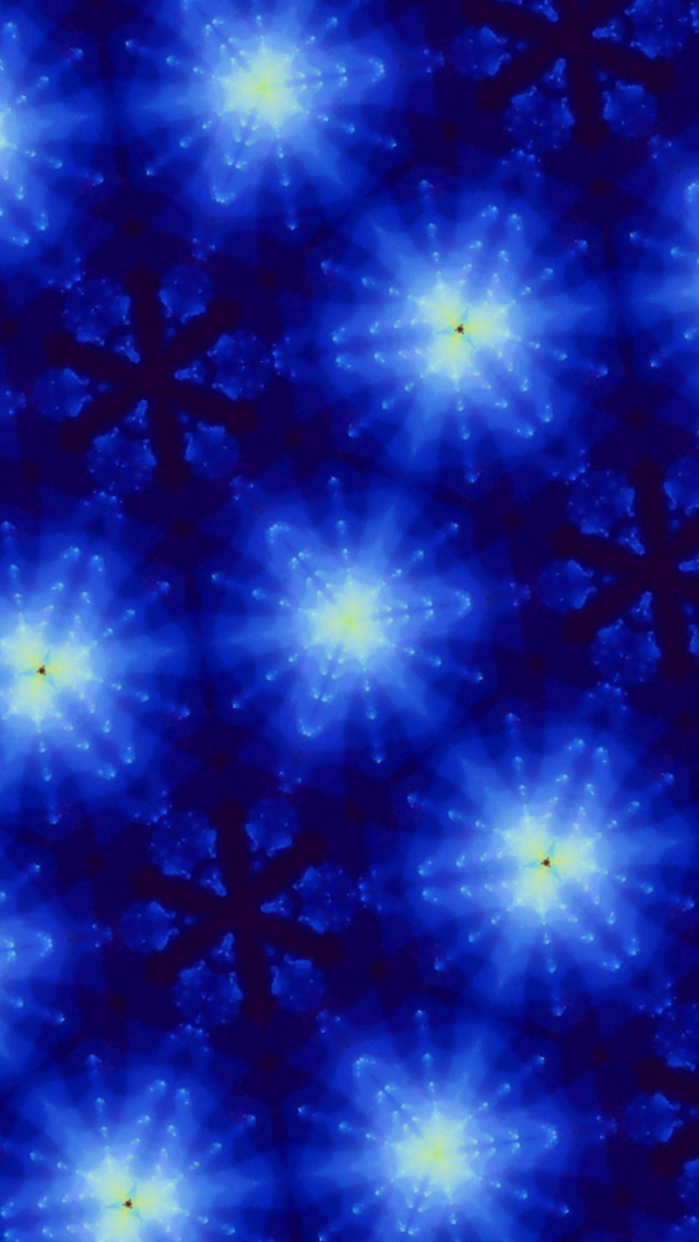 How to cancel & delete kaleidoscope: fractal from iphone & ipad 2