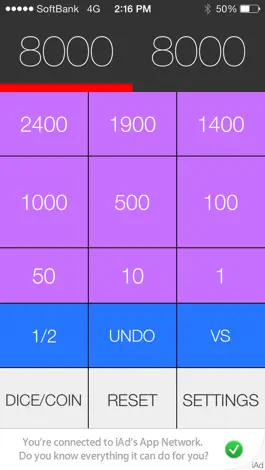 Game screenshot DuelTool mod apk