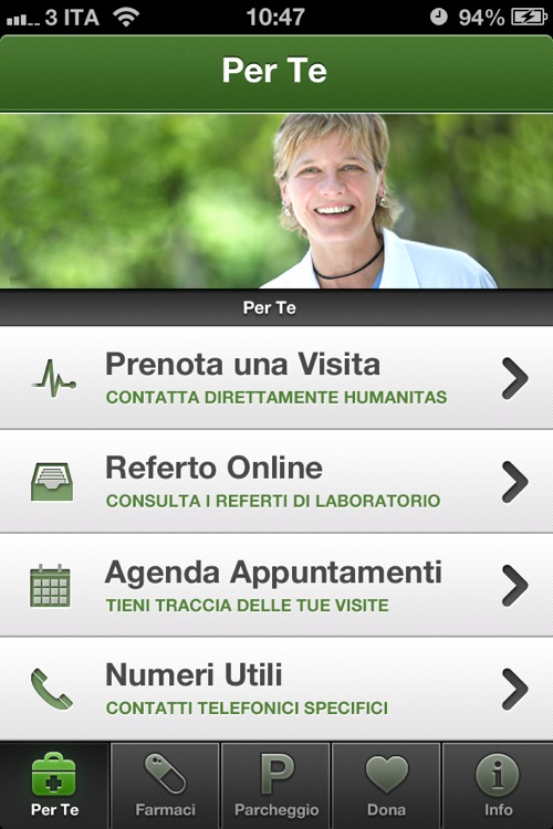 Istituto Clinico Humanitas