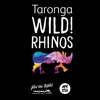 Wild! Rhinos