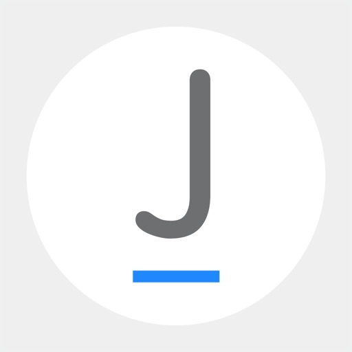 AccelType — Touch Typing Tutor iOS App