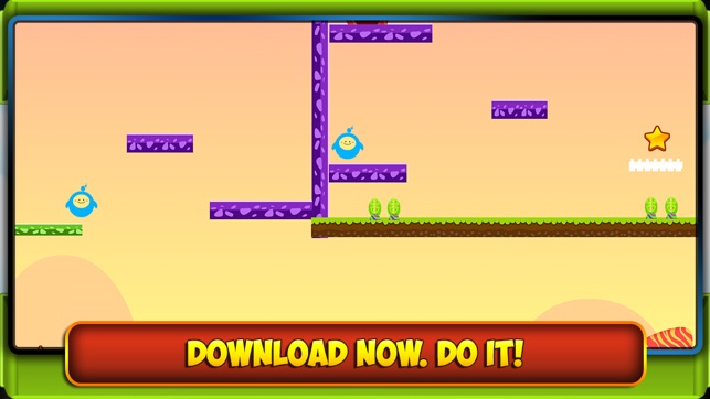 2 的怪物 — — 不可能的遊戲 ！ - 2 Monsters - Impossible Game !(圖3)-速報App