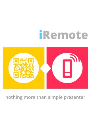 Prezi Remote screenshot 3