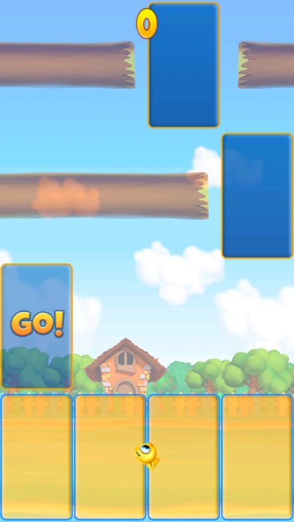 Flappy All - New Season of Bird Games