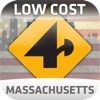 Nav4D Massachusetts @ LOW COST