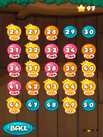 Screenshot #6 pour Bubble-Shooter