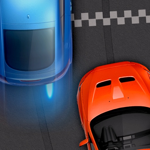 Slot Cars - HD icon