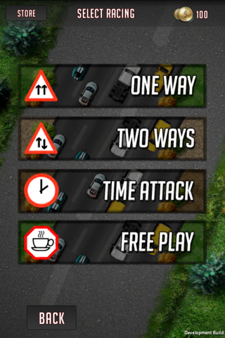 Highway Traffic Car Racing screenshot 4