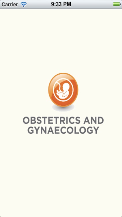 Irish Obs & Gynae Guidelines