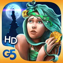 Nightmares from the Deep™: The Siren’s Call HD app icon