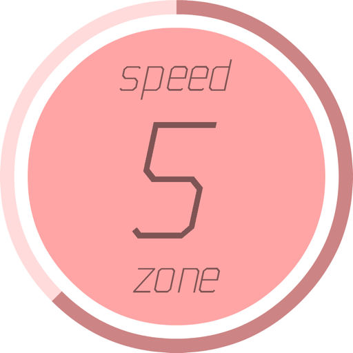 Speed Zone 5