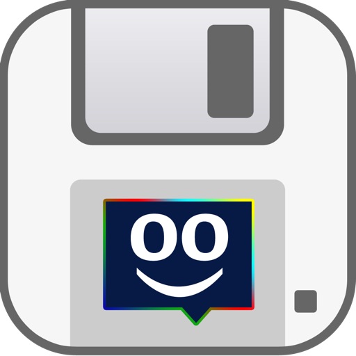 Whootin Files icon