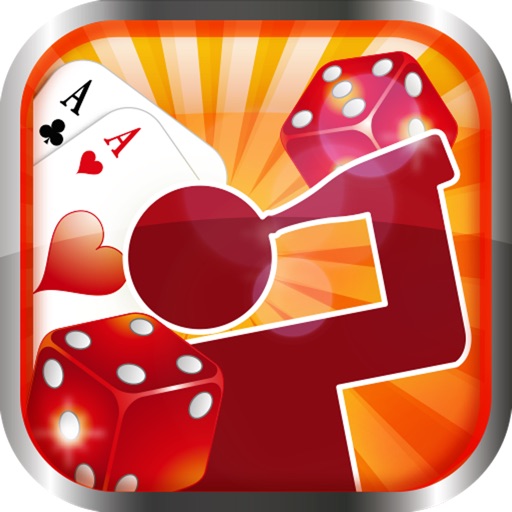 Drinking Games Collection icon