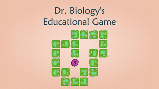 Dr. Biology's Educational Gameのおすすめ画像1