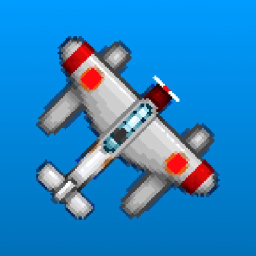 Floppy Plane iOS App