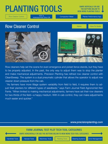 Farm Journal Test Plots Tech Tools screenshot 4