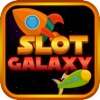 777 Galaxy Slots Machine