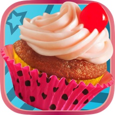 Activities of Cupcake Cooking School