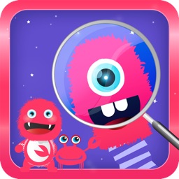 Word Detective #1 - Sounds like Fun