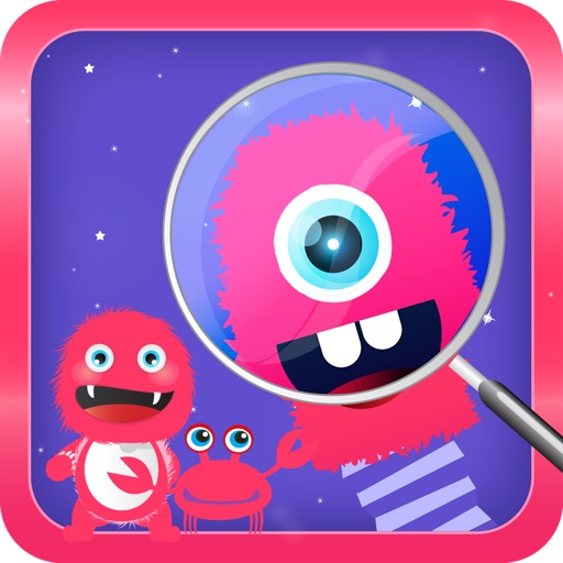 Word Detective #1 - Sounds like Fun