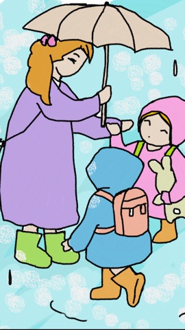 Kids Coloring & Doodleのおすすめ画像4