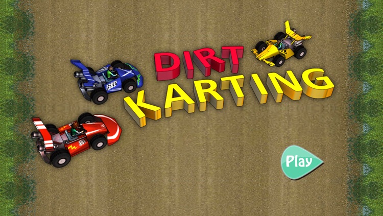Dirt Karting LITE