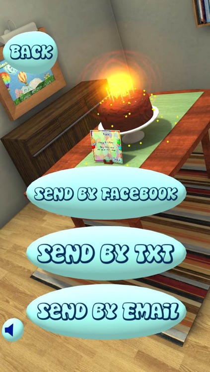 Cake Day - Celebrate Birthdays and Special Occasions screenshot-4