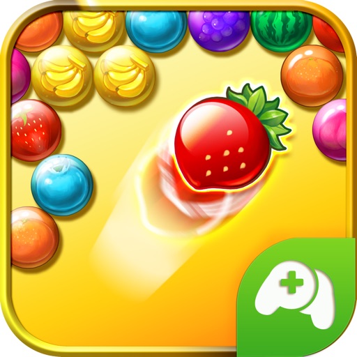 Amazing Fruit Crusher icon