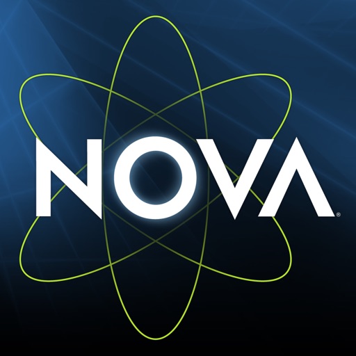 NOVA Elements Icon