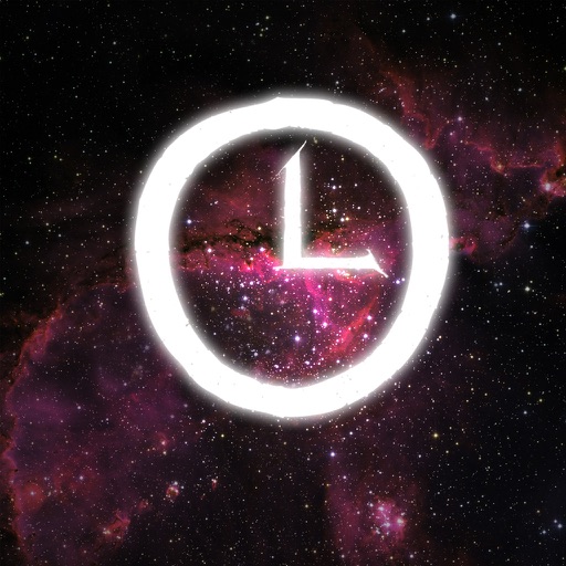 Constellation Timer HD: for meditation, white noise, and ambience icon