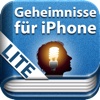 Tipps & Tricks - Geheimnisse für iPhone (Kostenlose LITE Ausgabe)