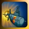 Water Runner is a funny Submarine Game, to be played as a casual naval game experience or a entertainment challenge action game