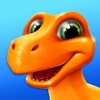 101 Dino Pets 3D - Virtual Pet Dinosaur with Mini Games