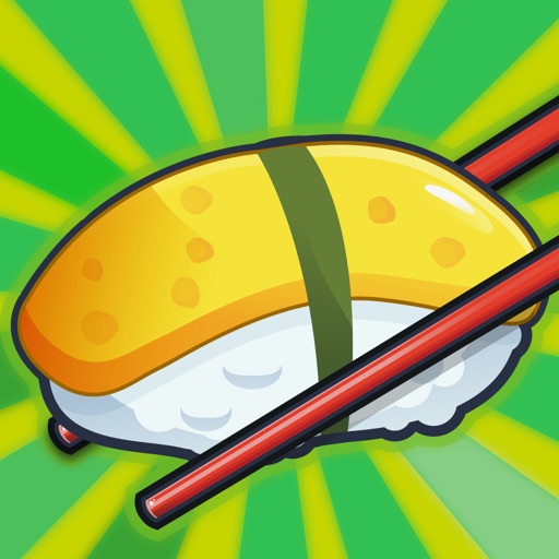 Sushi Stack (Ad Free) icon